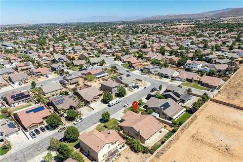 Meridian, LANCASTER, CA 93536