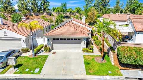 Corte Albara, MURRIETA, CA 92562