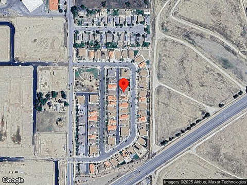 Savannah, PIRU, CA 93040