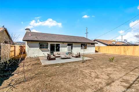 Division, PALMDALE, CA 93550
