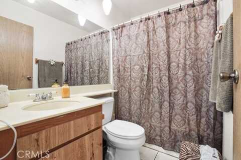 Eisenhower, LAKE ELSINORE, CA 92530