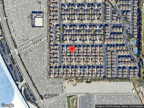 Luther, INGLEWOOD, CA 90305