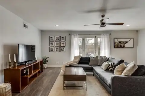 High Vista, DALLAS, TX 75234