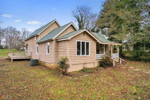 Holley, DEMOREST, GA 30535