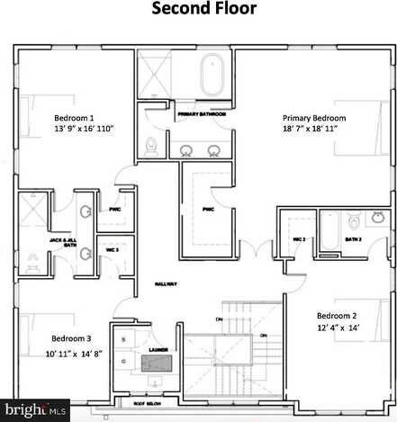 Circle Hill, ALEXANDRIA, VA 22305