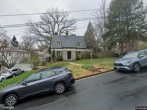 Quincy, ARLINGTON, VA 22207