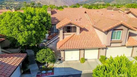 Vista Mesa, Rancho Santa Margarita, CA 92688