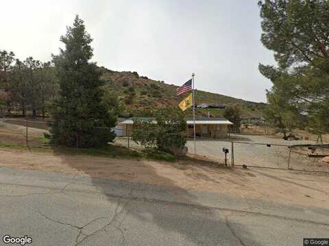 Bent Spur, ACTON, CA 93510