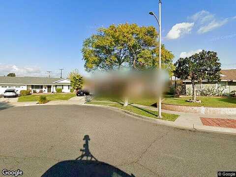 Dunfield, ORANGE, CA 92865