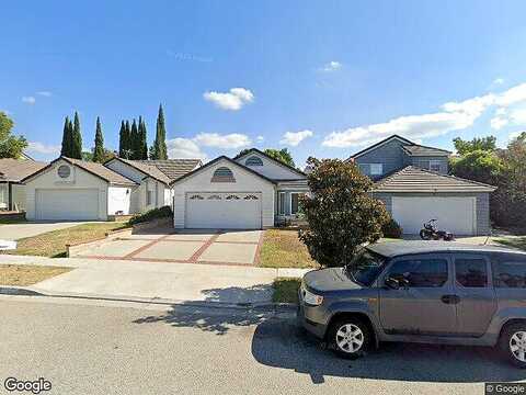 Tumbleweed, SIMI VALLEY, CA 93065