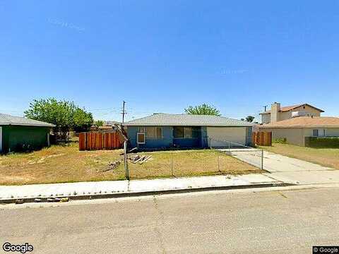 Sage, BORON, CA 93516