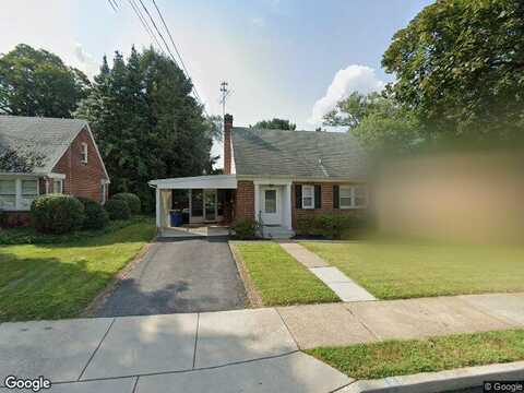 16Th, NEW CUMBERLAND, PA 17070