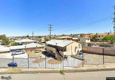 Williams, BARSTOW, CA 92311