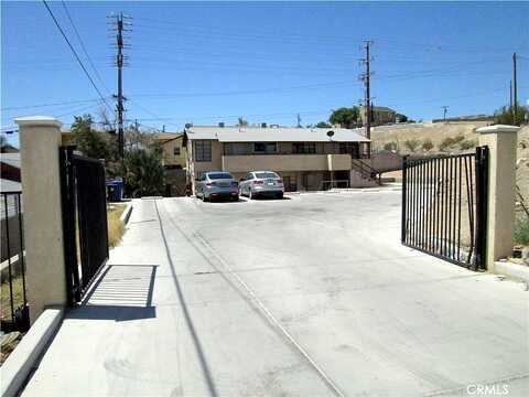 Williams, BARSTOW, CA 92311