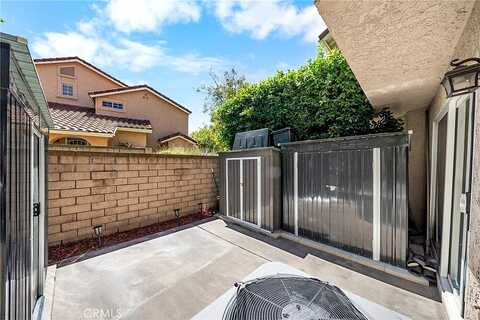 Canyon Court Drive, Trabuco Canyon, CA 92679
