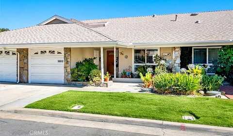 Circle Of The Oaks, NEWHALL, CA 91321