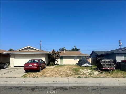 Oxford, SANTA MARIA, CA 93454
