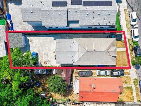 33Rd, LOS ANGELES, CA 90011