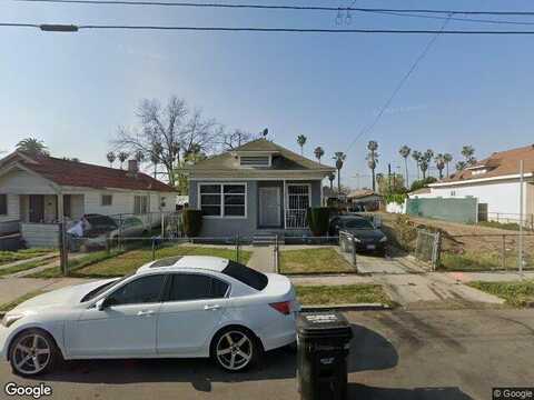 33Rd, LOS ANGELES, CA 90011