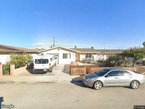 Everest, OXNARD, CA 93030