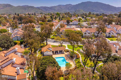 Calle Lozano, CAMARILLO, CA 93012