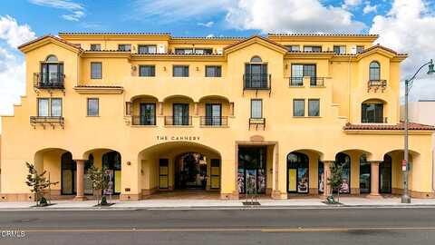 N Garden Street, Ventura, CA 93001