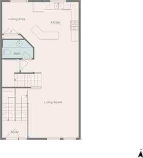 Riverrock, HARBOR CITY, CA 90710