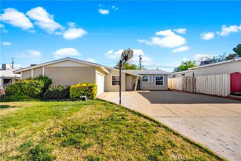 Avenue R3, PALMDALE, CA 93550