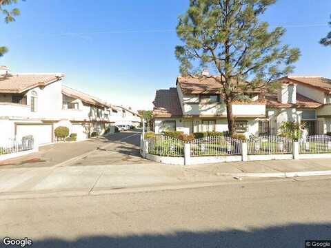 Poxon, WEST COVINA, CA 91790
