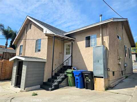 Dacotah, LOS ANGELES, CA 90023