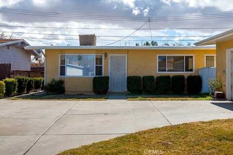 Avenue H6, LANCASTER, CA 93534