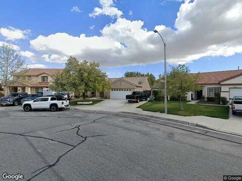 Avenue H6, LANCASTER, CA 93534
