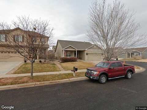 101St Avenue, GREELEY, CO 80634