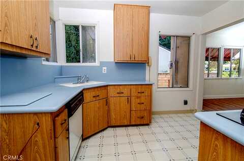 Haskell, GRANADA HILLS, CA 91344