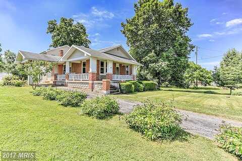 Carlisle, NEWVILLE, PA 17241
