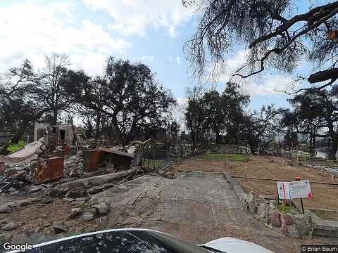 Pentagon, ALTADENA, CA 91001