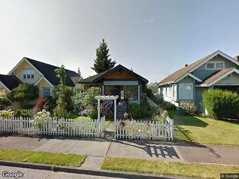 Leonard, EVERETT, WA 98201