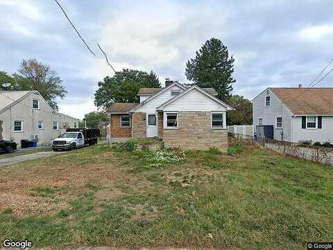 Summit, BROOMALL, PA 19008