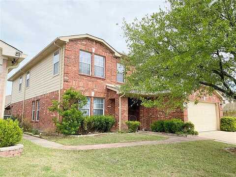 Big Spring, FORT WORTH, TX 76120