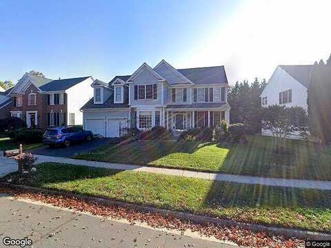 Flintonbridge, CHANTILLY, VA 20152