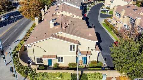 Holly Beach, SANTA CLARITA, CA 91350
