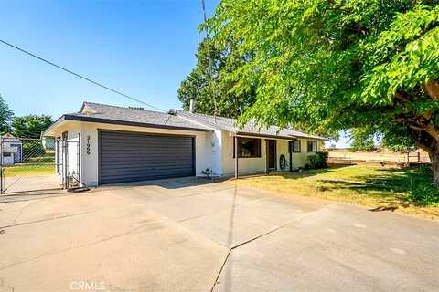 Riverside, RED BLUFF, CA 96080