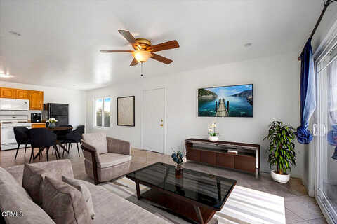 Steckel, SANTA PAULA, CA 93060