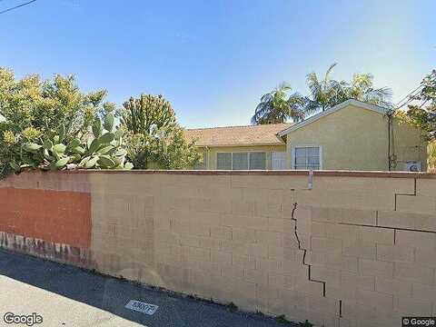 Haas, GARDENA, CA 90249