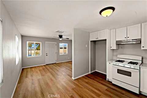 Monterey, BARSTOW, CA 92311
