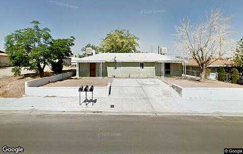 Monterey, BARSTOW, CA 92311