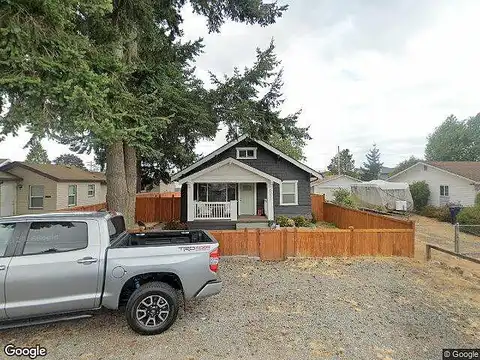 Thompson, TACOMA, WA 98408