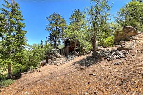 Metcalf Creek, BIG BEAR LAKE, CA 92315