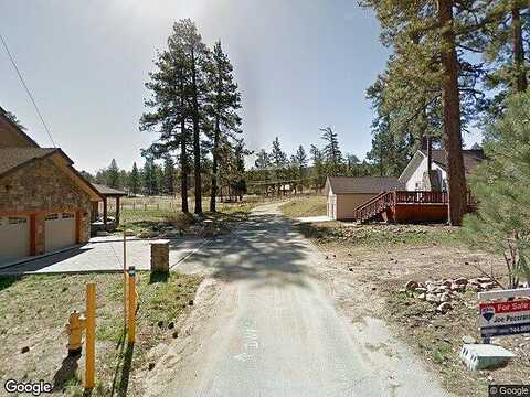 Metcalf Creek, BIG BEAR LAKE, CA 92315