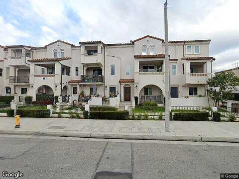 Passons, PICO RIVERA, CA 90660